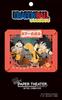 Ensky Paper Theater Dragon Ball 22nd World Martial Arts Tournament PT-120N