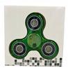 Fidget Spinner Antystresowy Kolorowy Mix 10 Szt Metaliczny Zabawka Prezent