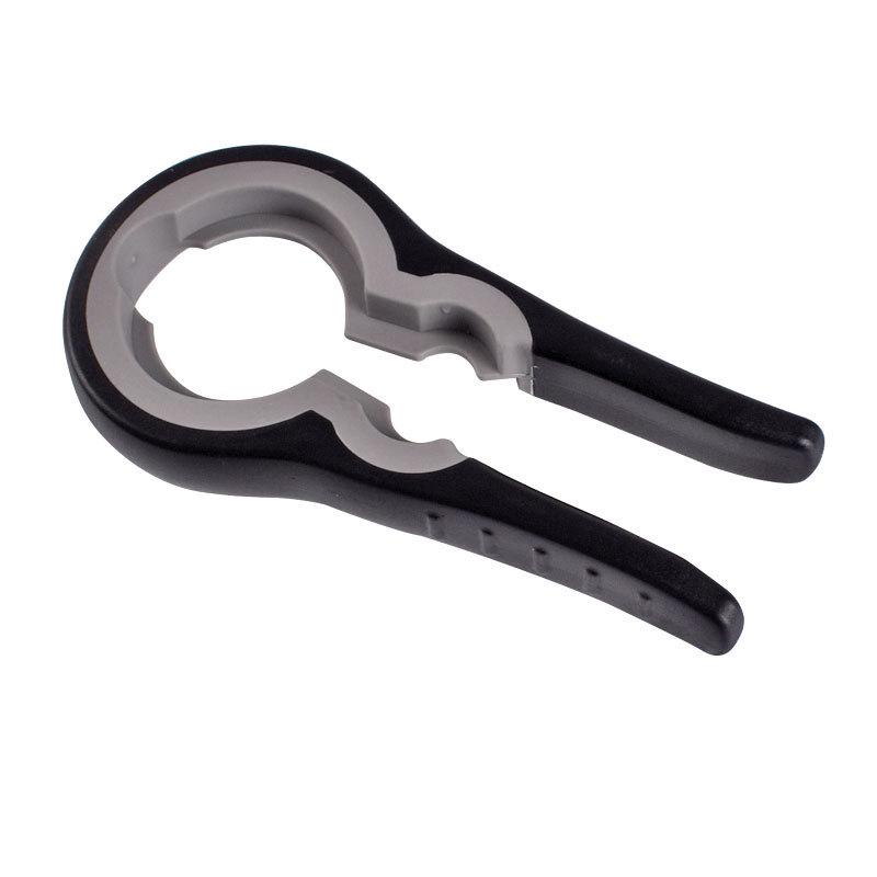 4-in-1 Thickened Handle Multifunctional Jar, Lid, Twist, and Screw Cap Opener