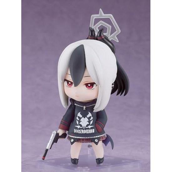 Good Smile Company Nendoroid Blue Archive Kayo Ko Non-scale Plastic Painted Movable Figure