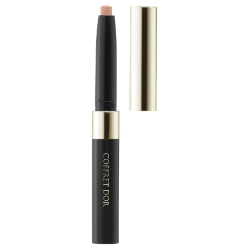 Coffret d'Or Lip Base Lip Base Control Lip Base SPF11/PA+ 0.5g