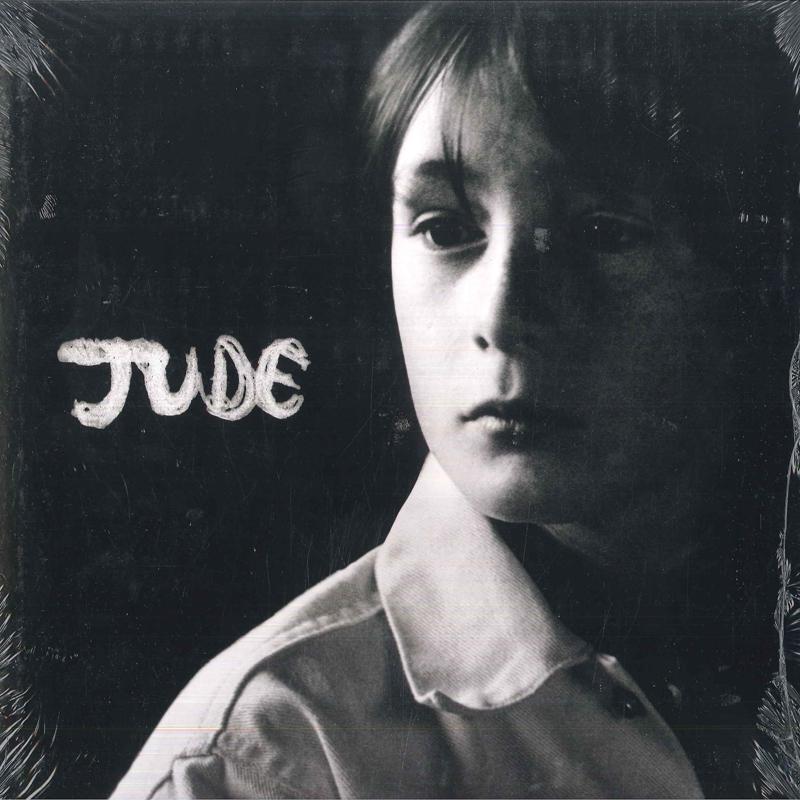 

LP Record JULIAN LENNON - Jude 538780581 BMG 2022 Europe Rock
