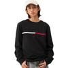 Tommy Hilfiger [Online Exclusive] Tommy Hilfiger Logo Long Sleeve T-Shirt TINO TEE C8378A9736