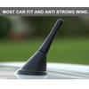 Accessories Car Radio Accessories Car Antenna Exterior Parts Short Car Aerial Signals Aerials