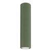 Ceiling Lamp Carbon 30 Olive Green