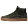 Nové SB Zoom Blazer Mid Sequoia 864349-300