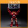 Colecție Premium Marvel Avengers Ultron Iron Man Hulk Buster Jucării Model Figurine de Acțiune Pentru Colecționari