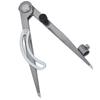 300mm/200mm Wing Divider Compass Geometry Drafting Compass  Carpentry, Leatherworking, Metalworking