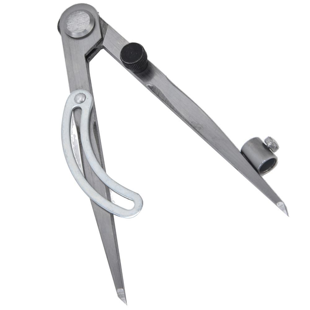 300mm/200mm Wing Divider Compass Geometry Drafting Compass  Carpentry, Leatherworking, Metalworking