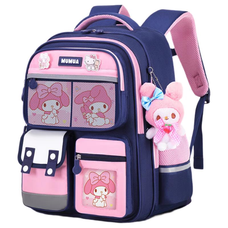 Xiaoyueya Children's Lightweight School Backpack