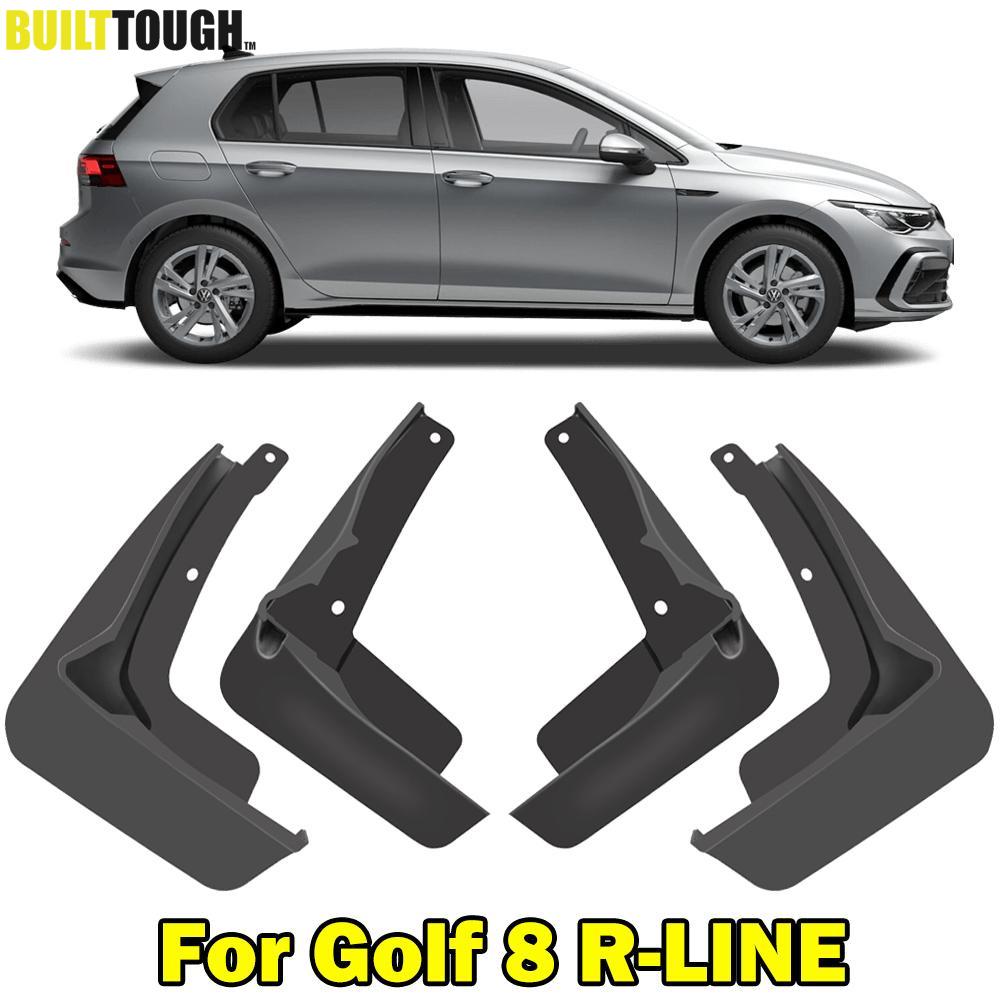 4x VW Golf 8 MK8 R-Line
