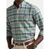 Рубашка Polo Ralph Lauren 710922273007