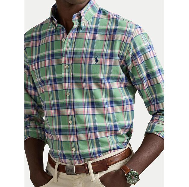 Рубашка Polo Ralph Lauren 710922273007
