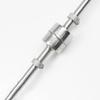 Adjustable Stainless Steel Double Float Liquid Level Switch