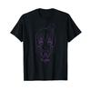 PriPara Sophie Face Series T-Shirt Tatsunoko Production Bokan Department Anime Graphic Tee Unisex Casual Cotton Shirt
