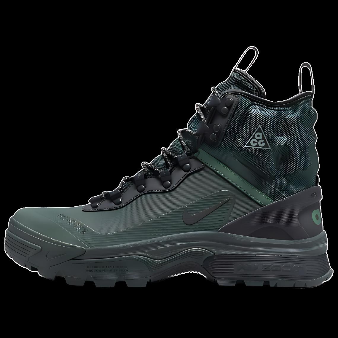 Nike ACG Air Zoom Gaiadome GORE-TEX Vintage Green Men s DD2858-300 EU 40