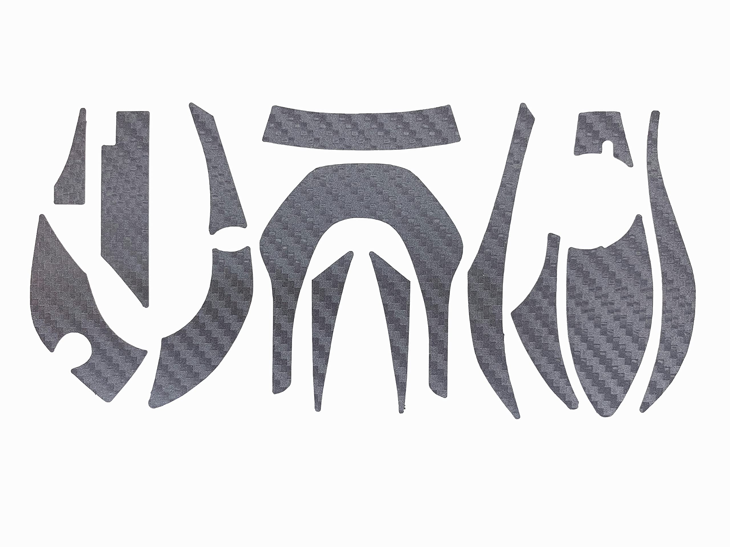 

CUSTOM YOROI Custom Decals for 20 Tatula 19 Tatula and 23 Saltist Baitcasting Reels SEAT.JP SVTW, TW, TW100, Scratch-Resistant (Silver, Left-Handed)