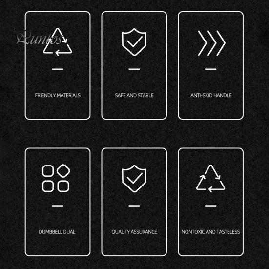 500/1500/2200/2600ML Činka Sportovní láhev na vodu Čirá přenosná síla paží Cvičení Pohár na pití na vodu Domácí Posilovna Fitness vybavení