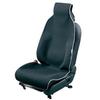 HONDA Genuine Parts FREED Freed [GB3 GB4] Waterproof Seat Cover (for 1st Row Seat, Left and Right, 1 Piece) [Black]