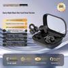 2026 Bluetooth Earphones: Wireless Ear Clip, Bone Conduction, Non-In-Ear, Dual Pair, Long Battery Life, Noise Reduction.