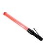 Rechargeable LED Traffic Safety Warning Baton