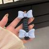 4Pcs Women Hair Ropes Non-Damaging Spiral Hairbands Reusable Non-Slip Ponytail Holders Hair Accessories