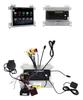 Compatible 13-19 Dodge Ram Android Large Screen Navigation System with Integrated Backup Camera