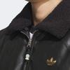 adidas Giacche e Cappotti Originali Uomo Nero/Scarlatto Chiaro JL8372