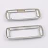 19 Territory Rear Reading Light Bright Ring & Third Row Light Decor Frame Sticker Interior Accessories