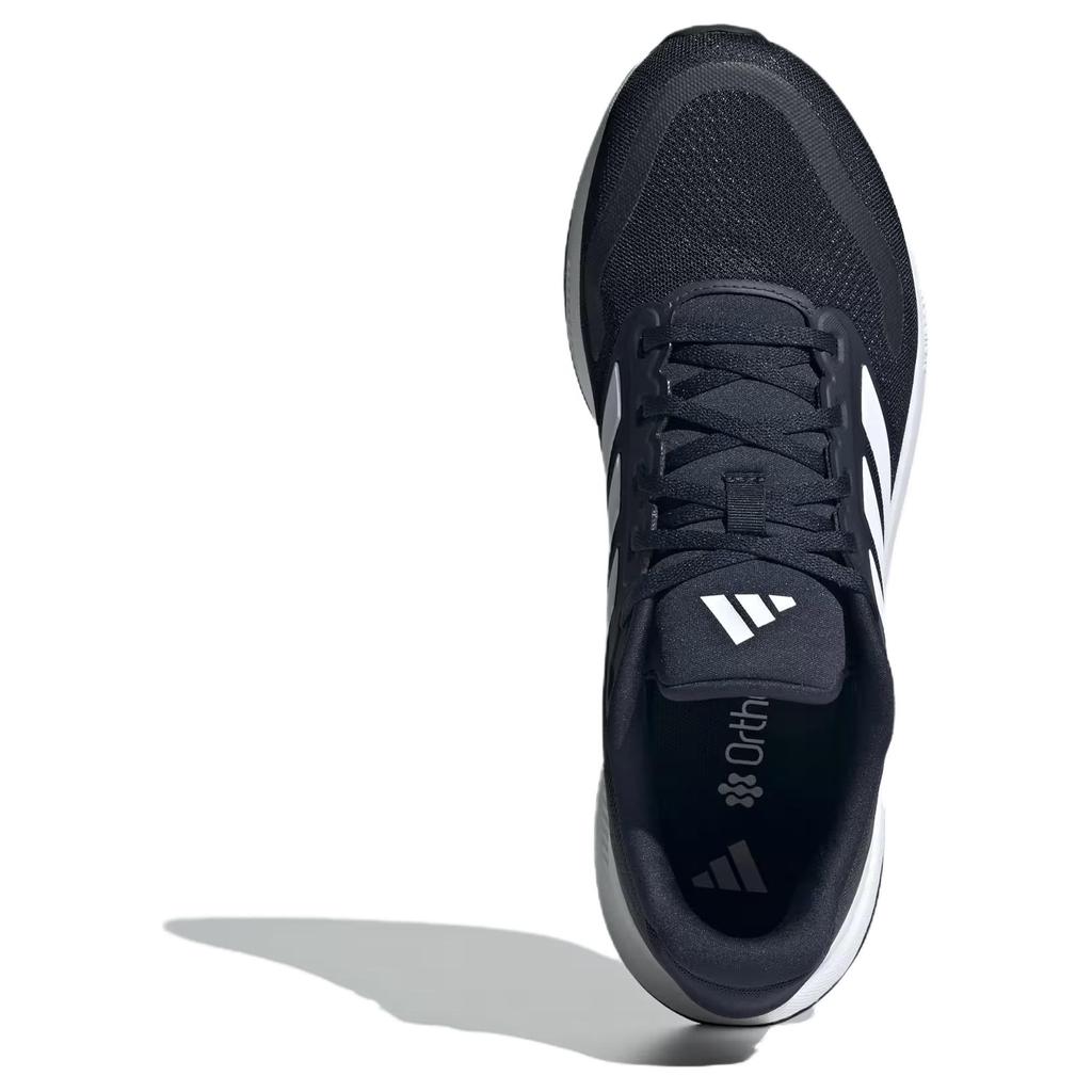 Adidas Runfalcon 5 Legend Ink Men Sneakers Blue Cloud-White Core-Black IE8809