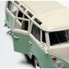 Maisto 1:25 Volkswagen Samba Van Die-cast Model Car