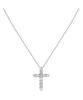 Morellato Tesori Silver SAIW116 Women's Necklace