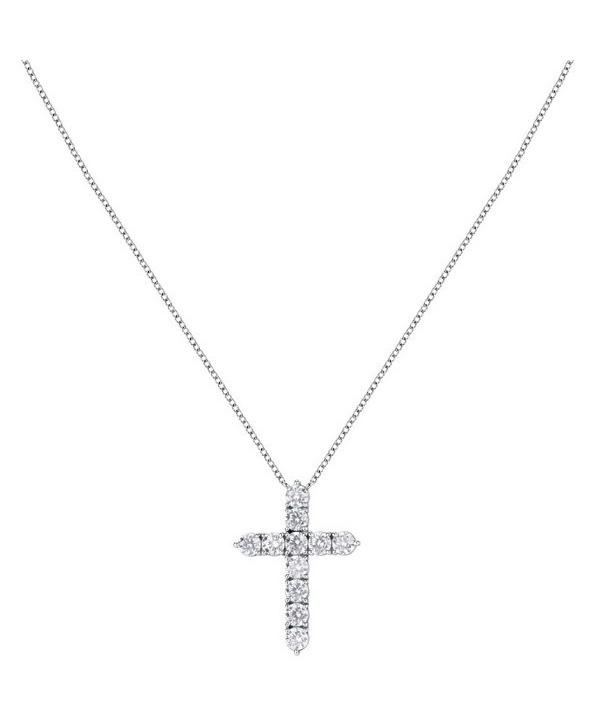 Morellato Tesori Silver SAIW116 Women's Necklace