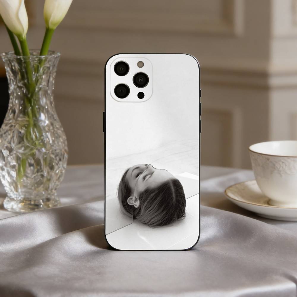 Rockin T-The N-National Band Phone Case Silicone Soft For IPhone 17pro 16 15 14 13 12 11 X XR Plus Pro Max Plus