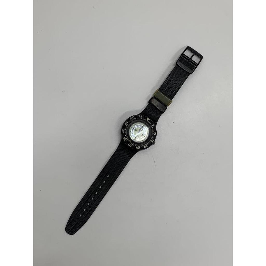 Used ZARD5's Izumi Sakai's Favorite Swatch SCUBA200 (inoperable)