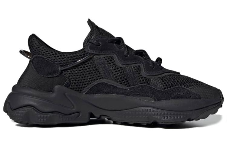 adidas Ozweego Core Black Jugend EE7775