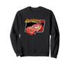 Disney Pixar Cars Lightning Power Lightning McQueen Sweatshirt