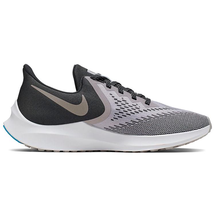 Nike Zoom Winflo 6 Atmosphere Grey Light Current Blue AQ7497-006