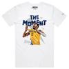 VOICEART Tyrese The Moment Sports Graphic Premium T-Shirt for Basketball Fans