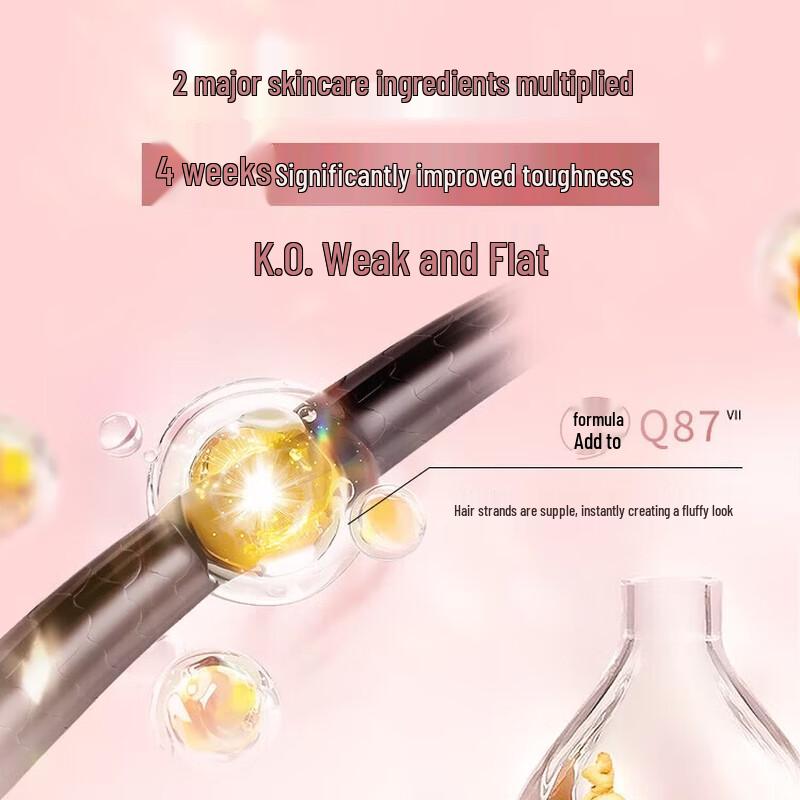 Schwarzkopf Volumizing & Strengthening Hair Conditioner