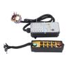 Wireless Crane Remote Control 6 Directional Buttons IP65 Waterproof Industrial Lift Remote Control