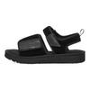 UGG Comfortable Casual Fashion Sandals Men Footwear Black 1136650-BLK