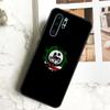 Chechnya Flag Chechen Wolf For Huawei Nova 12i 12s 11i 8i Y73 Y72 Y61 Y91 Y90 Y70 Y60 9 10 SE P30 P40 Lite P60 Pro Case