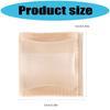 Flexible Toe Separator Elastic Corrector With Elastic Support Soft Nylon Blend Materials For Day Foot Comfortable