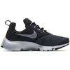 Nike Presto Fly Black Pure Platinum Women's