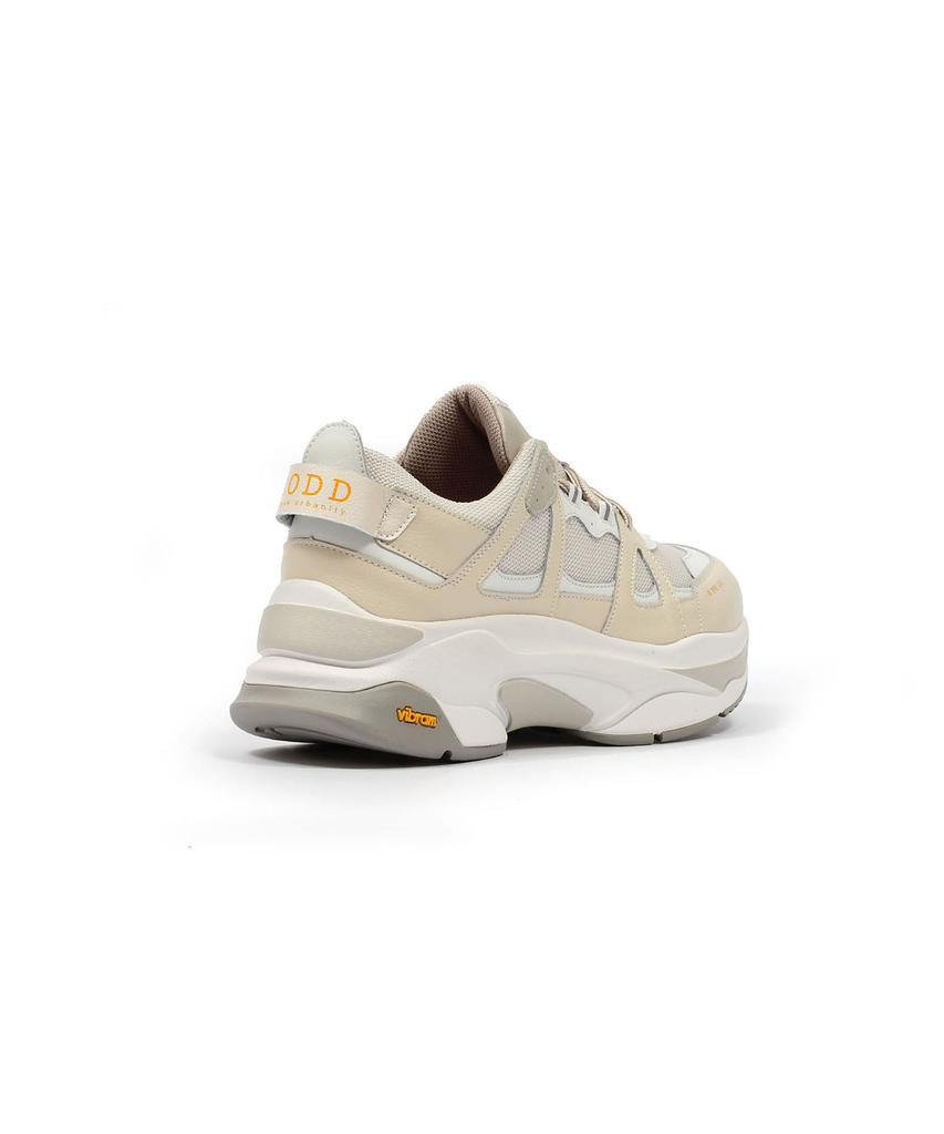 Rodd Prime - Off White
