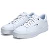 New FILA 1911 2.0 Low Top Skateboard Shoes Men's FILA White F12M312204FWT