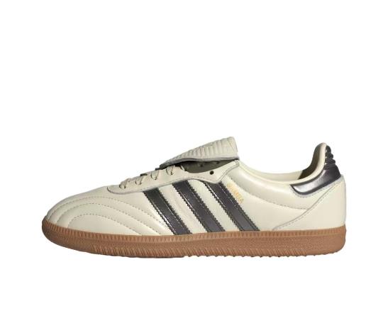 SAMBA Samba LT Кроссовки для скейтборда Женские JP6143 36.5