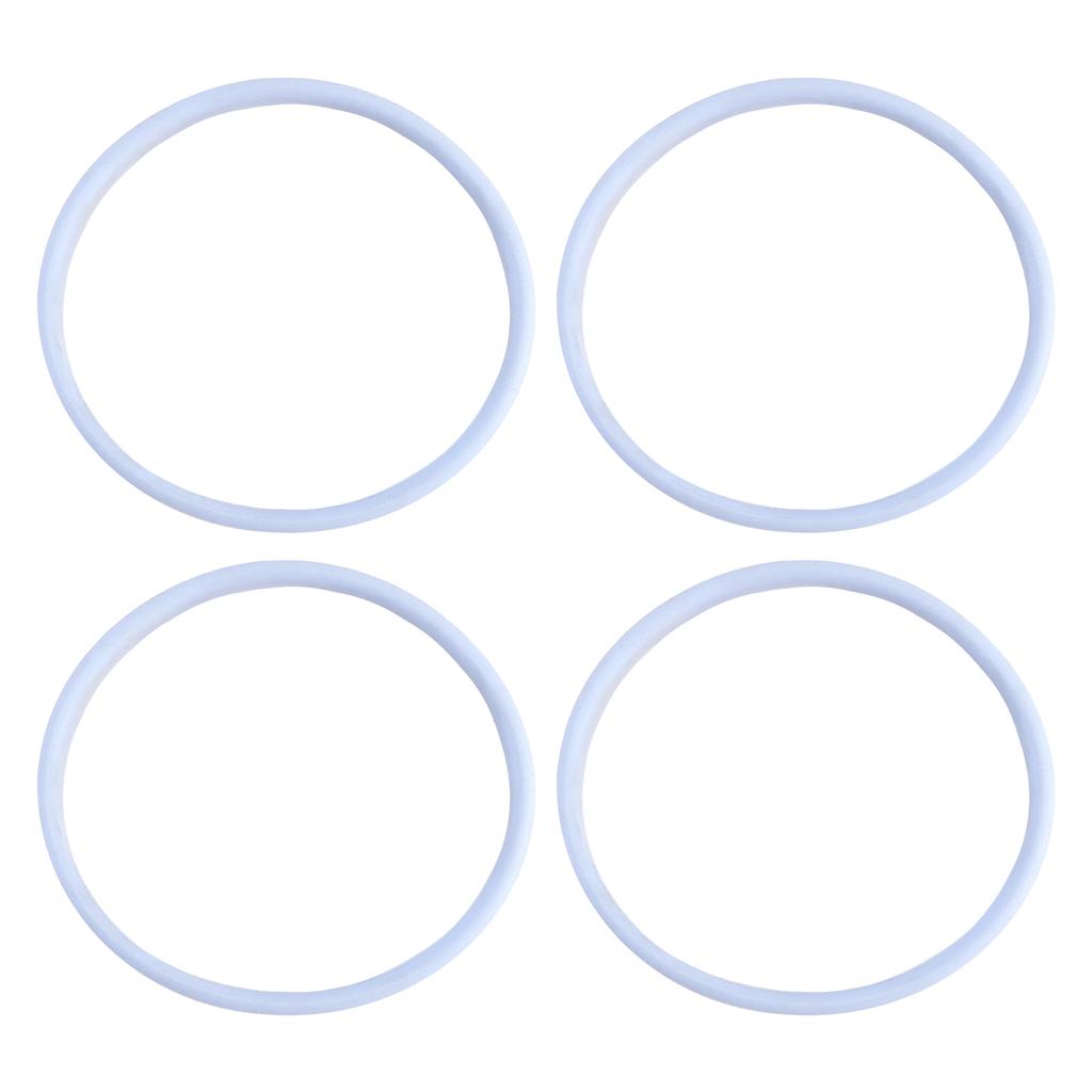 4pc 5184855AB Camshaft Seals Left or Right for Chrysler for Dodge 3.6L