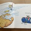 [USED] MOUSE COOKIES & MORE A TREASURY English Picture Book